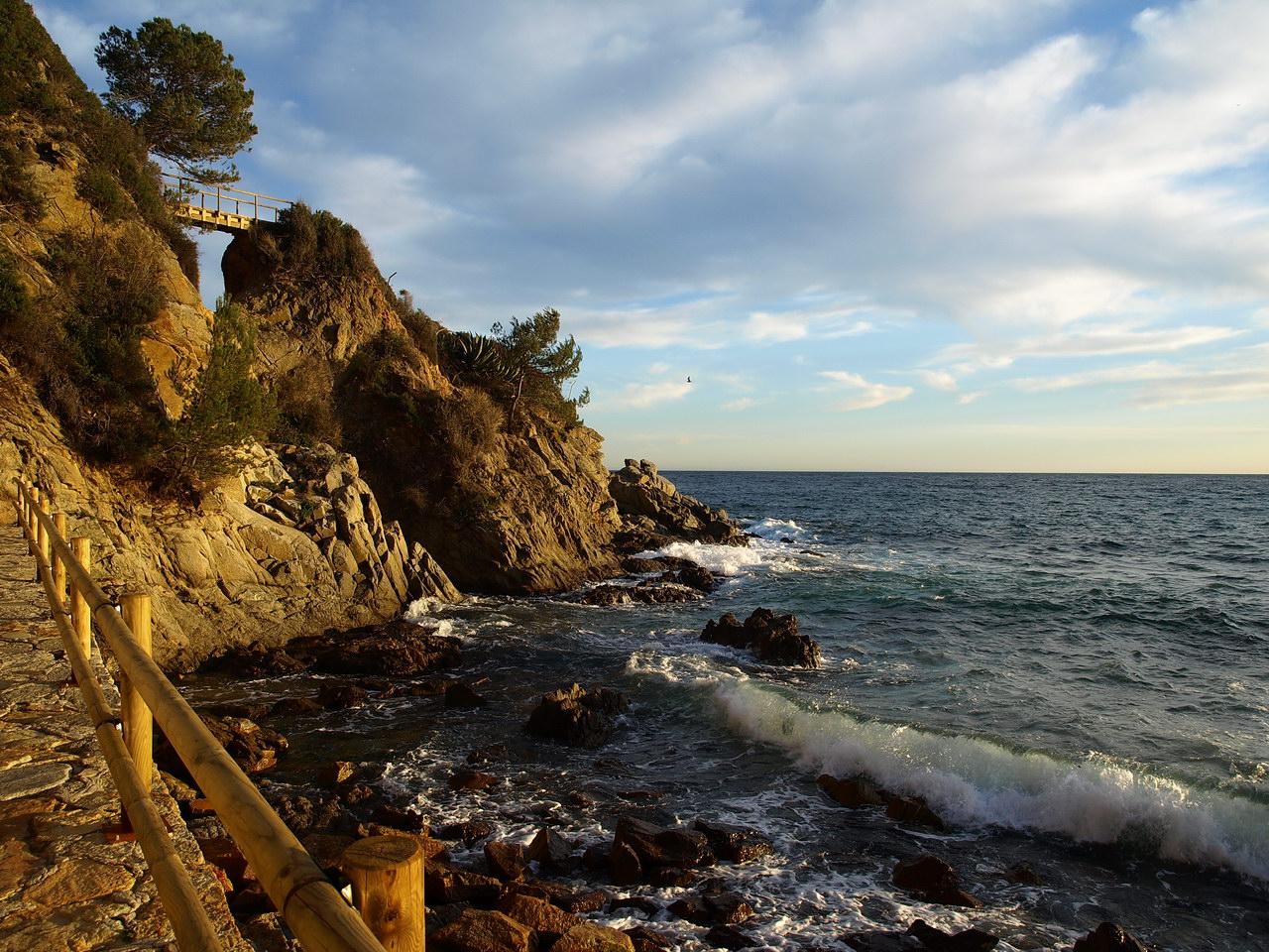 Lloret del Mar